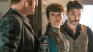 Ripper Street | Image Source: BBC One / Amazon Prime Video